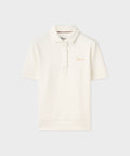 Macade Women's Aura TX Relaxed Shirt - White