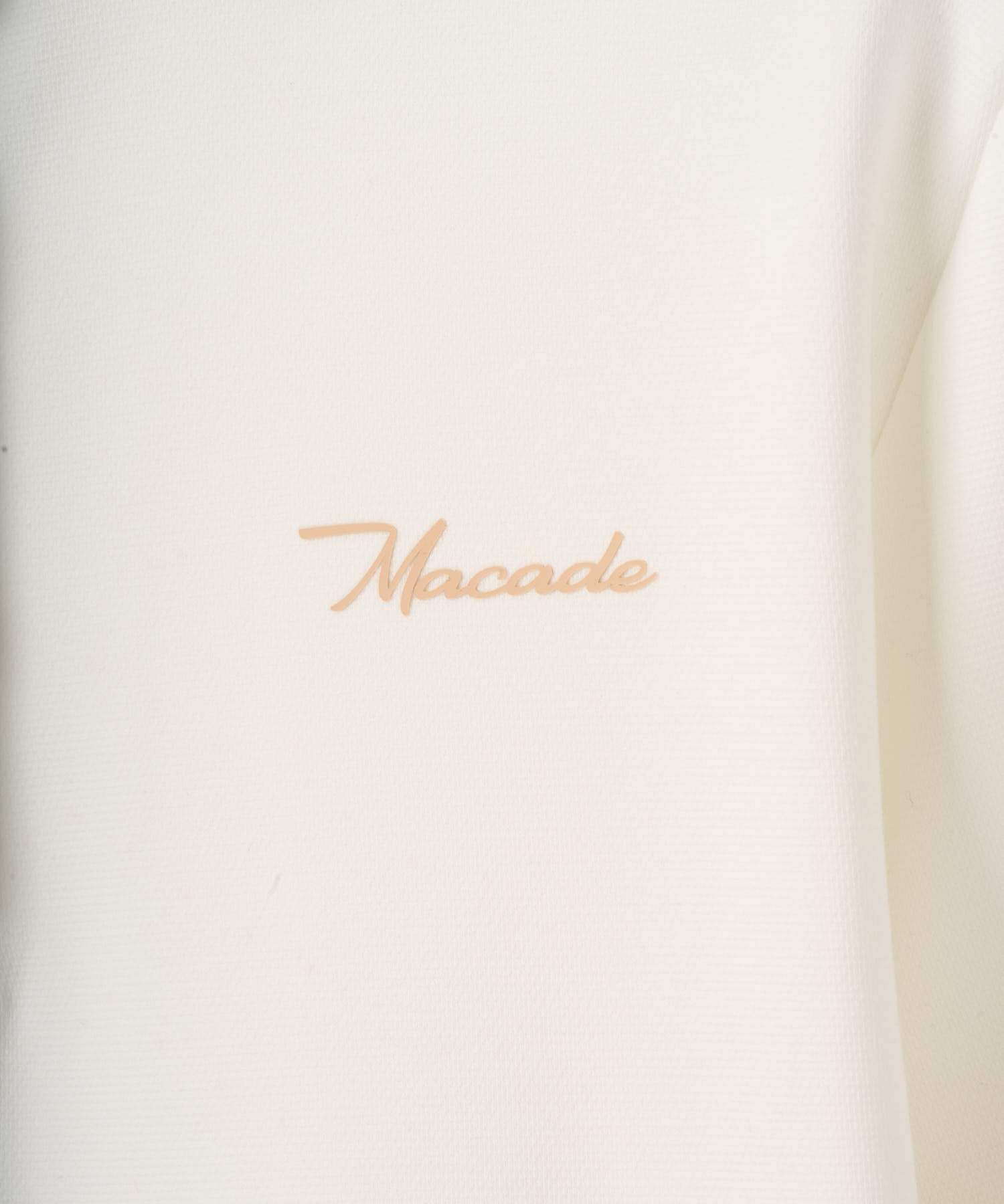 Macade Women's Aura TX Relaxed Shirt - White