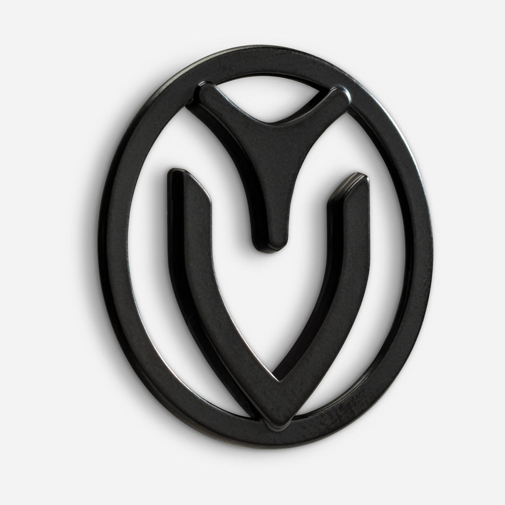 VESSEL Metal Ball Marker (Black)