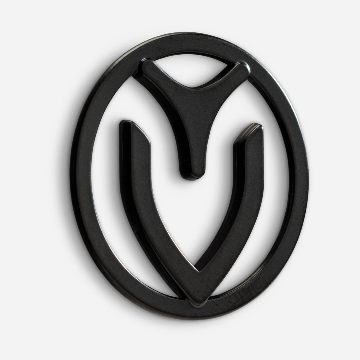 VESSEL Metal Ball Marker (Black)