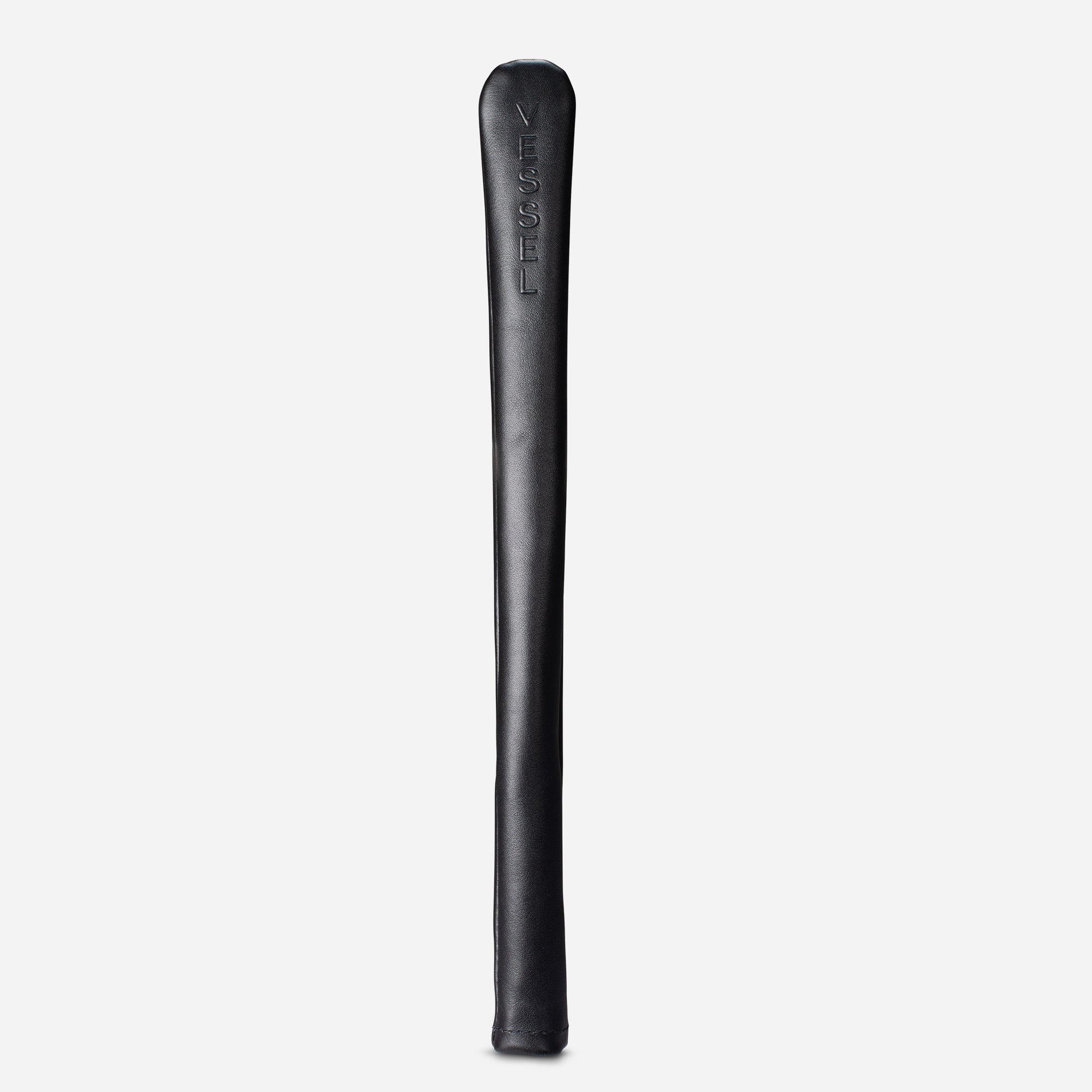 VESSEL Embossé Alignment Stick Cover in Black