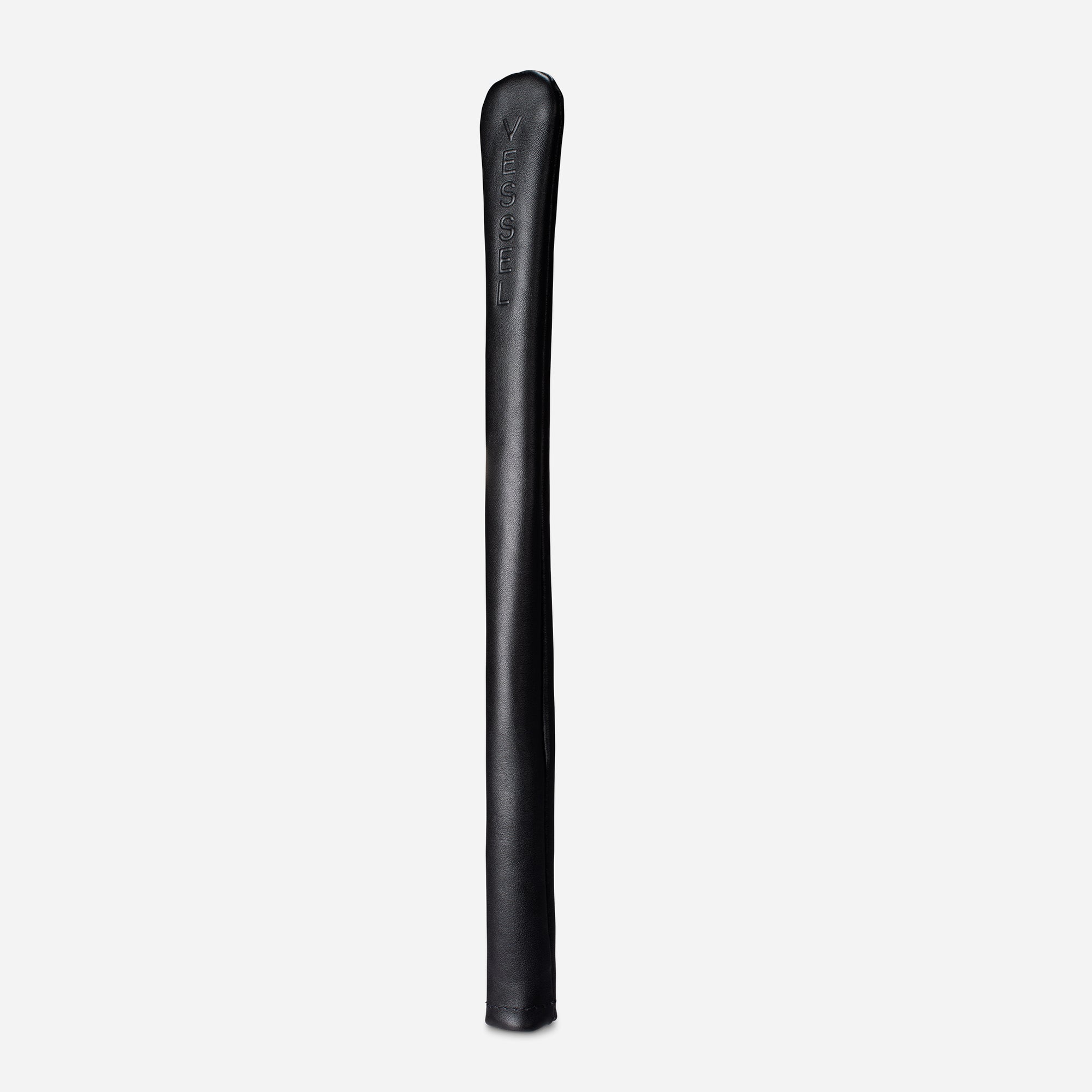 VESSEL Embossé Alignment Stick Cover in Black