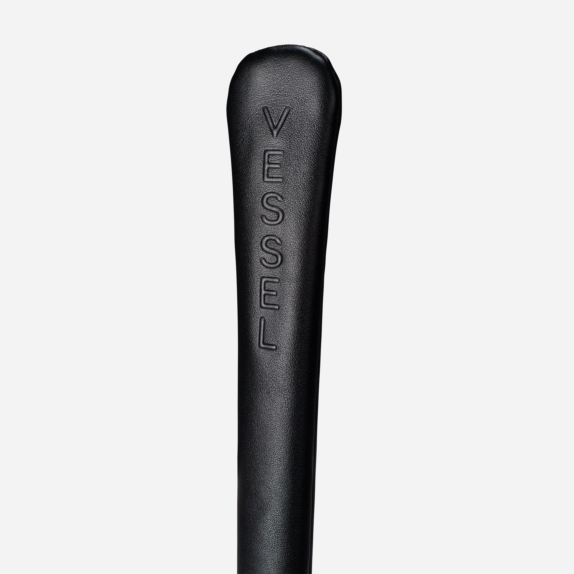 VESSEL Embossé Alignment Stick Cover in Black