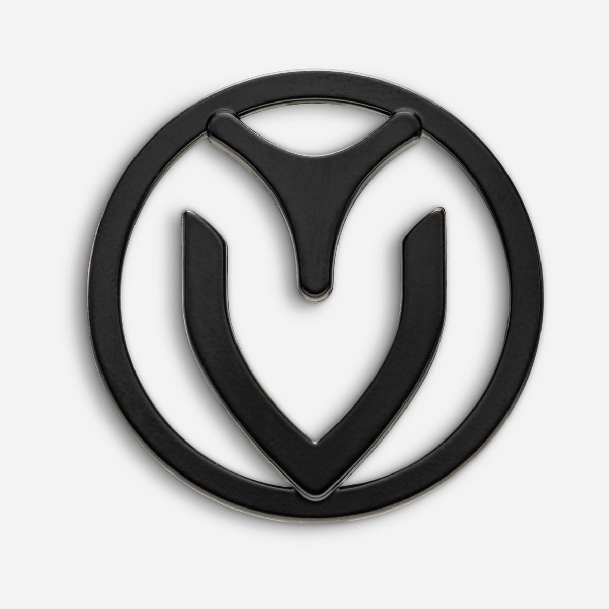 VESSEL Metal Ball Marker (Black)