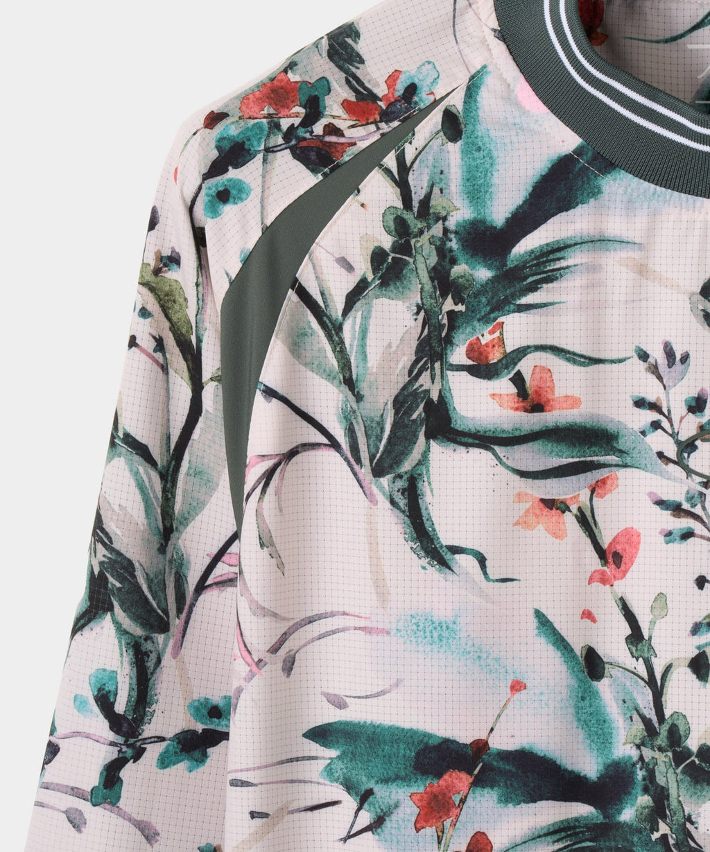 Macade Men's TX Links Windbreaker - Badlands