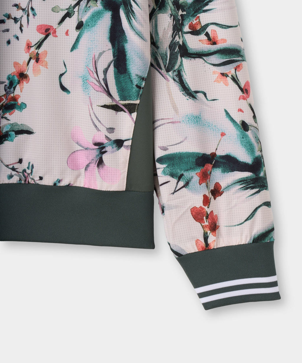 Macade Men's TX Links Windbreaker - Badlands
