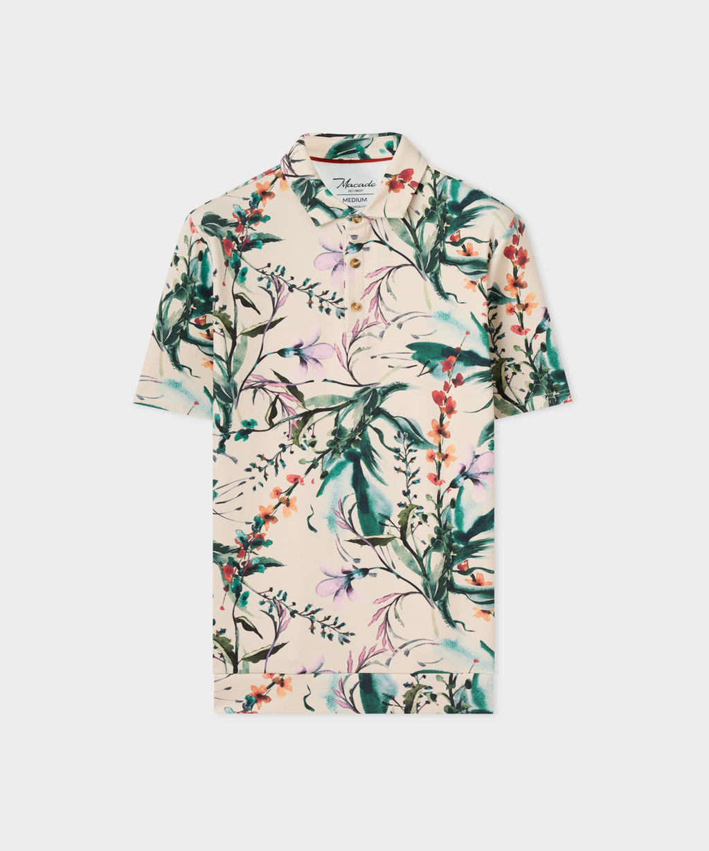 Men's TX Relaxed Shirt - Badlands