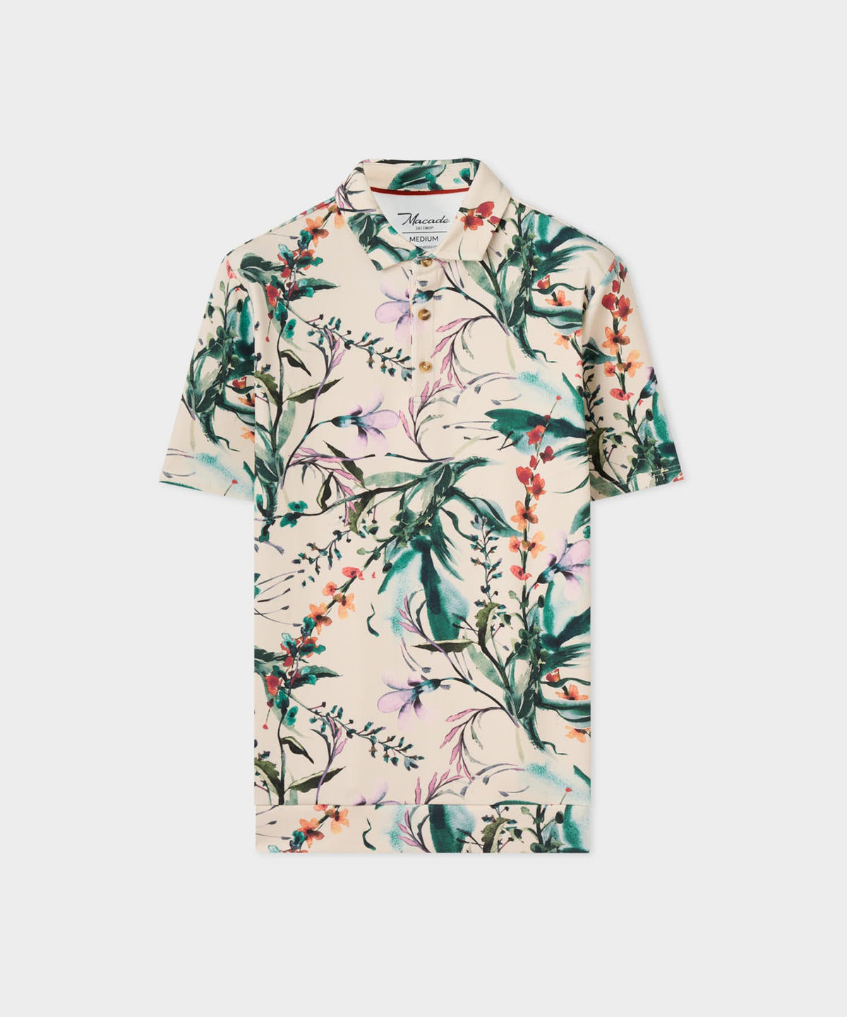 Men's TX Relaxed Shirt - Badlands