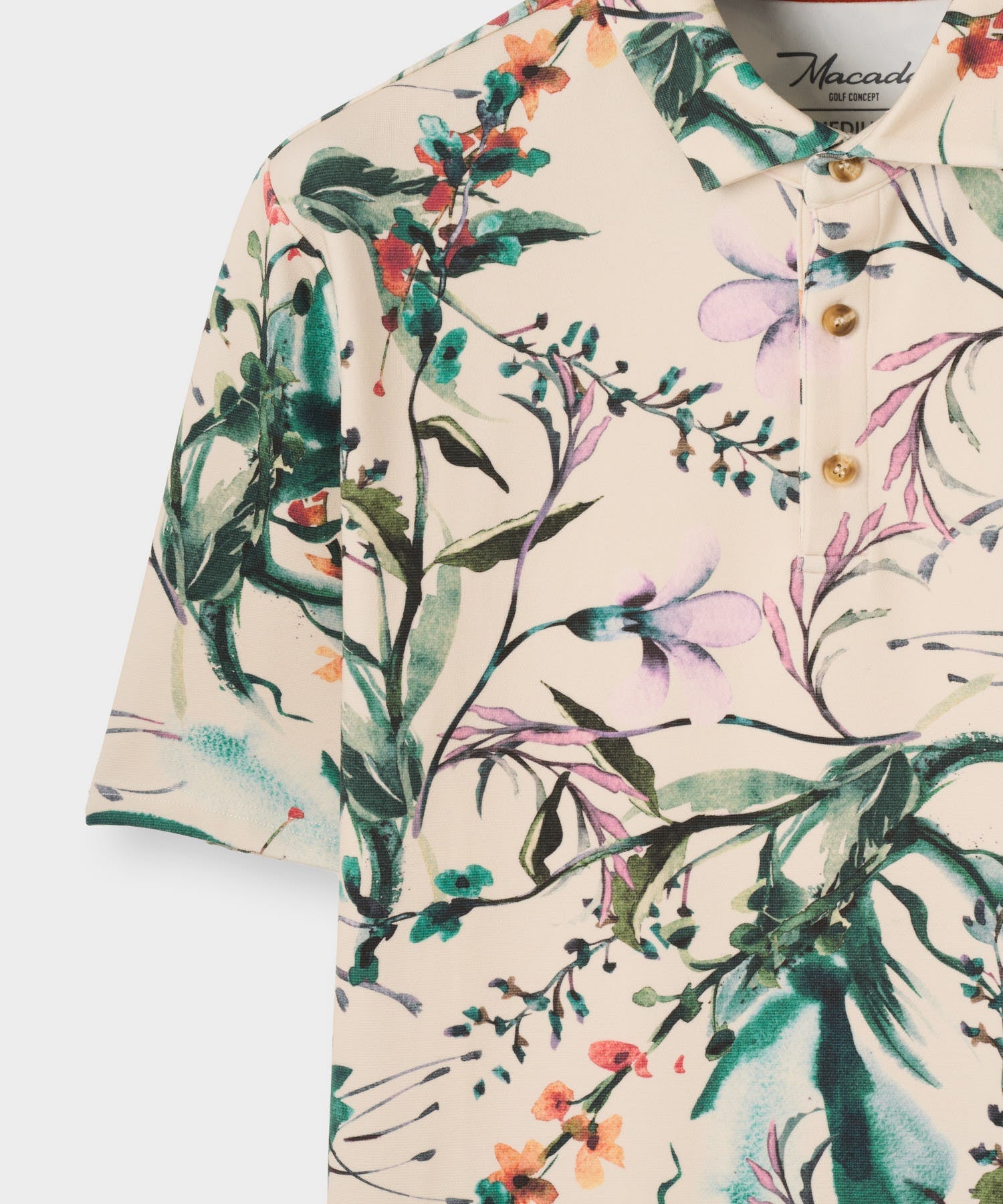 Men's TX Relaxed Shirt - Badlands