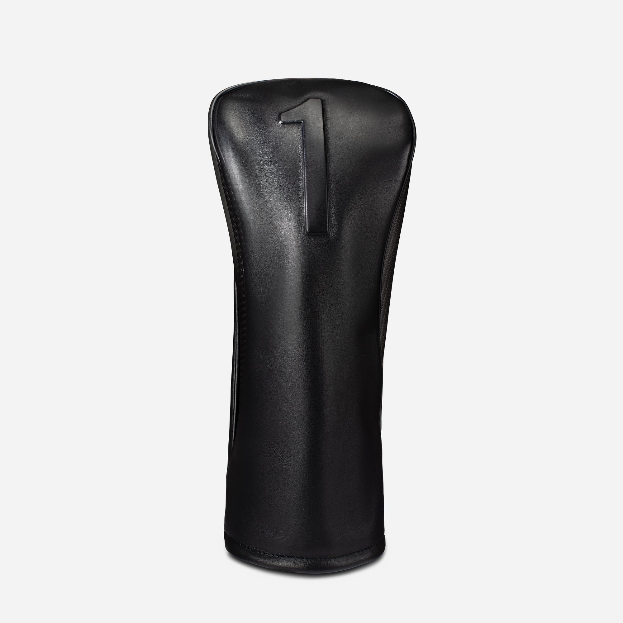 VESSEL Lux Carbon Embossé Headcover