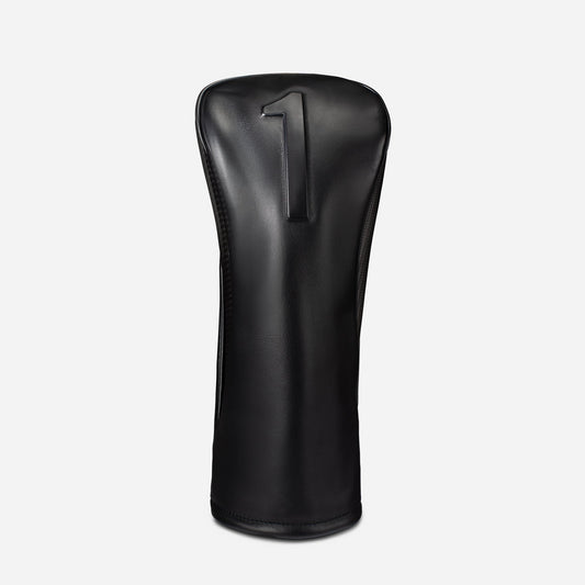 Lux Carbon Embossé Headcover