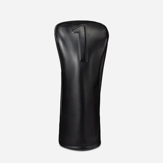 Lux Carbon Embossé Headcover