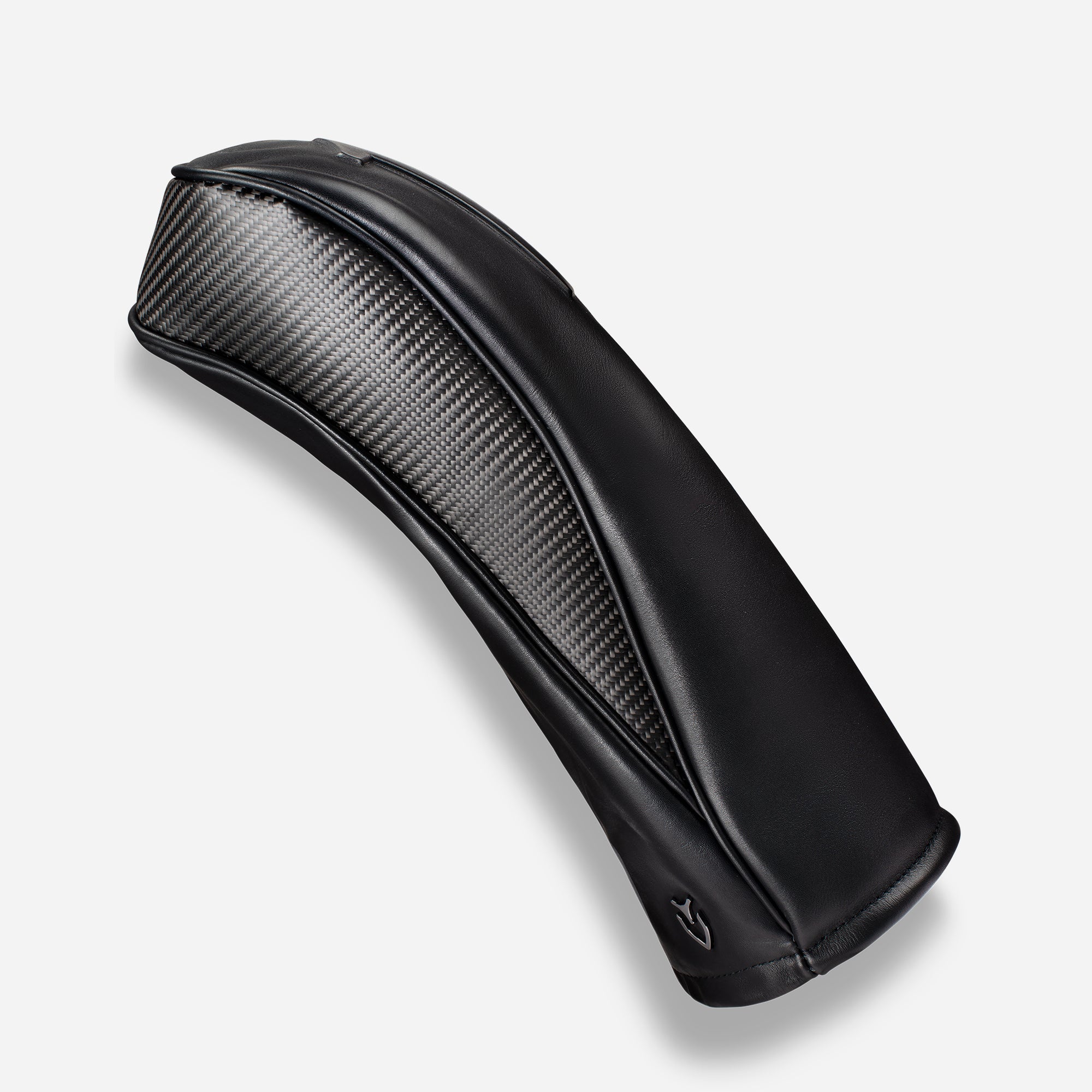 VESSEL Lux Carbon Embossé Headcover