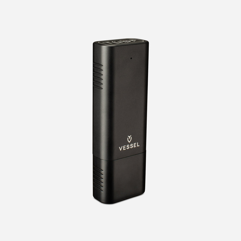 VESSEL x Tübr Gordo Alümen Cigar Case