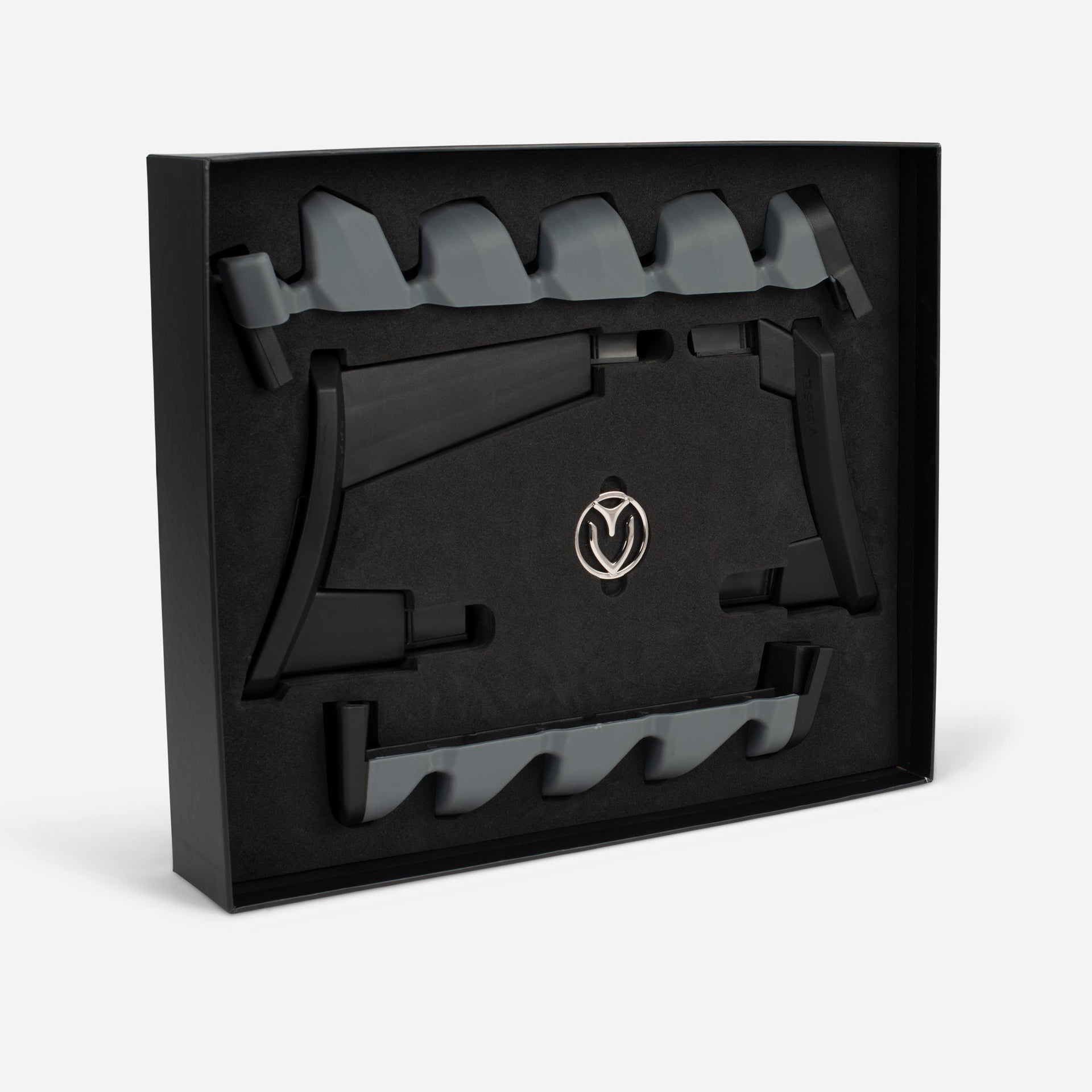 #size_lux pro cart
