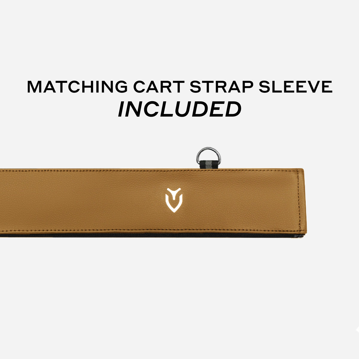 VESSEL Player V Pro Stand in Iron Brew