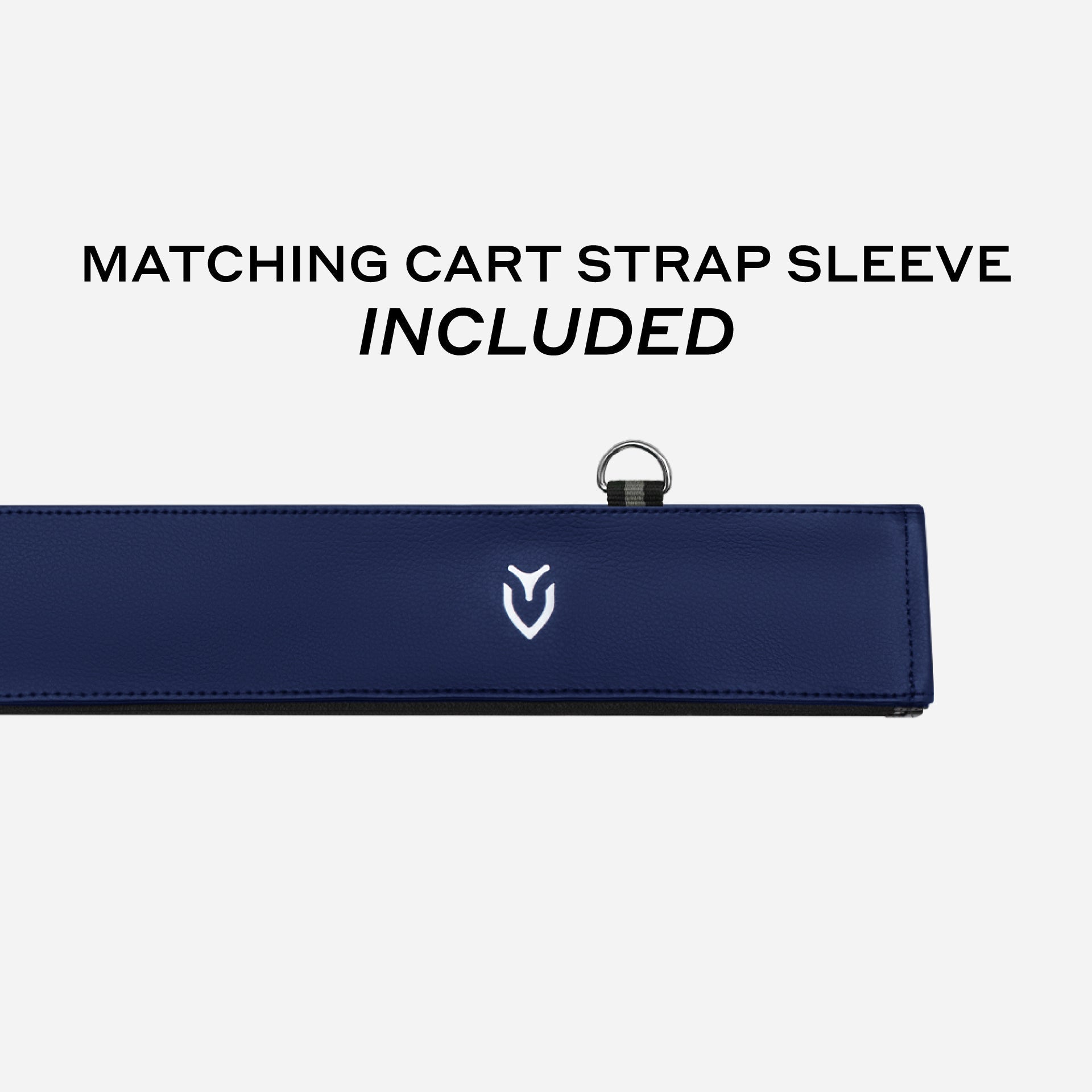 VESSEL Player V Pro Stand in Pebbled Navy