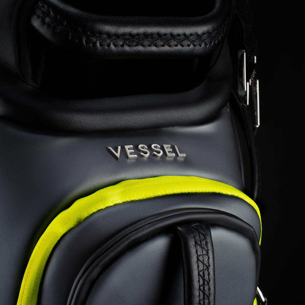 VESSEL Lux Pro Cart II in Amp