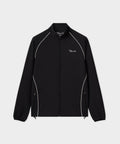 Men's Course Shell Jacket - Charcoal