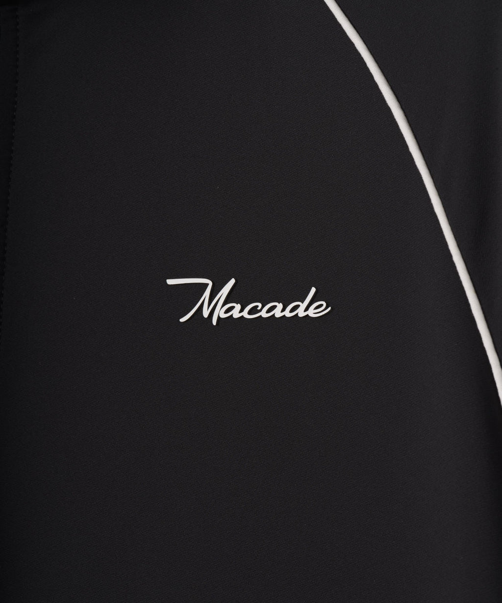 Men's Course Shell Jacket - Charcoal