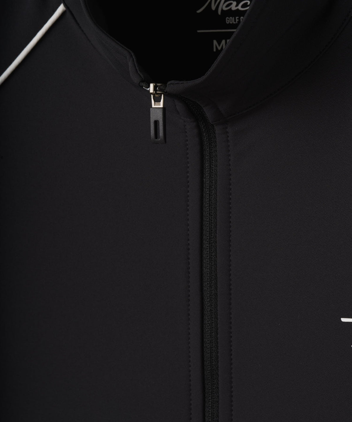 Men's Course Shell Jacket - Charcoal