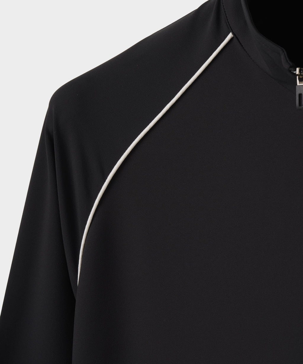 Men's Course Shell Jacket - Charcoal