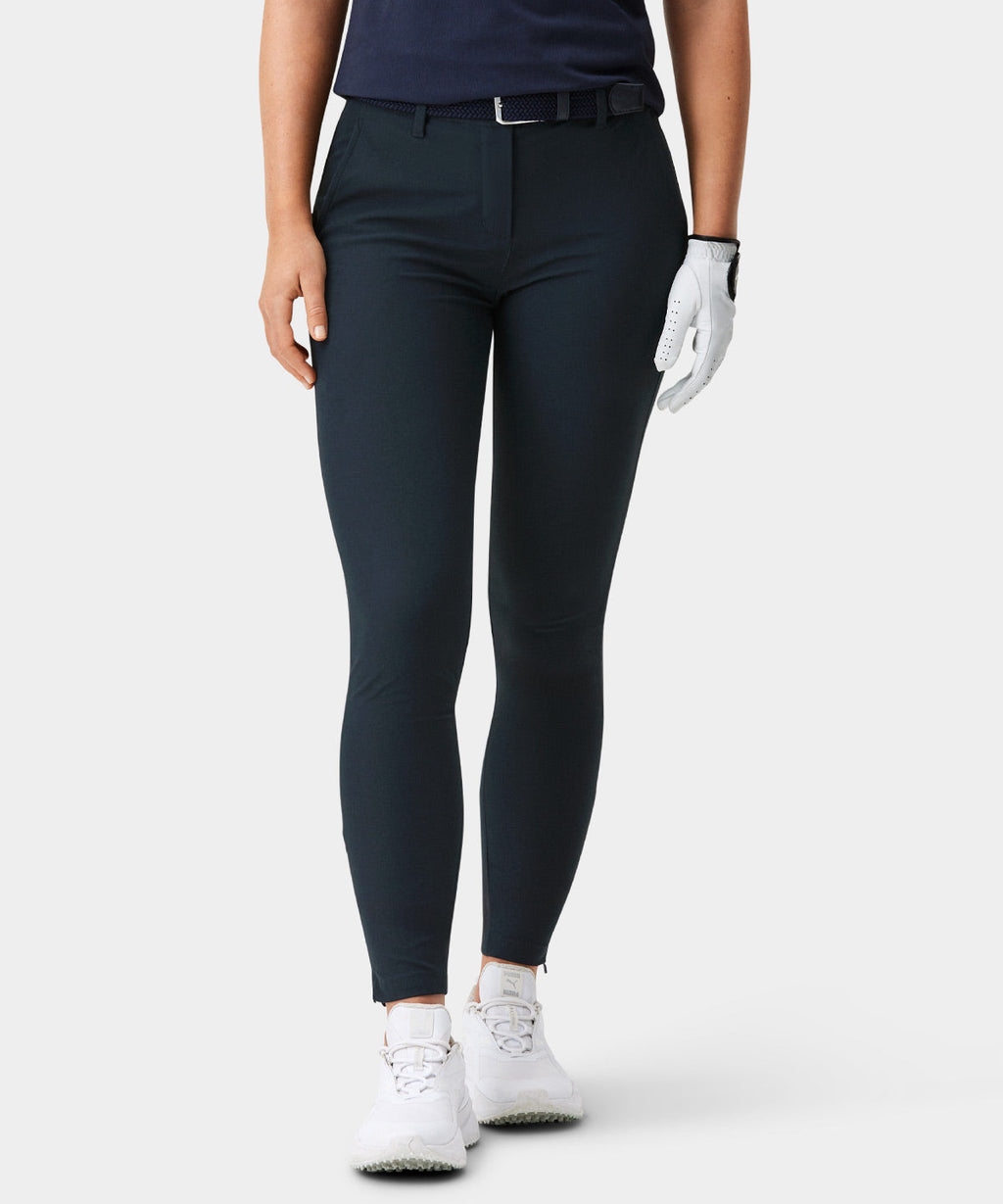 Women's Four-Way Stretch Jogger - Dark Blue