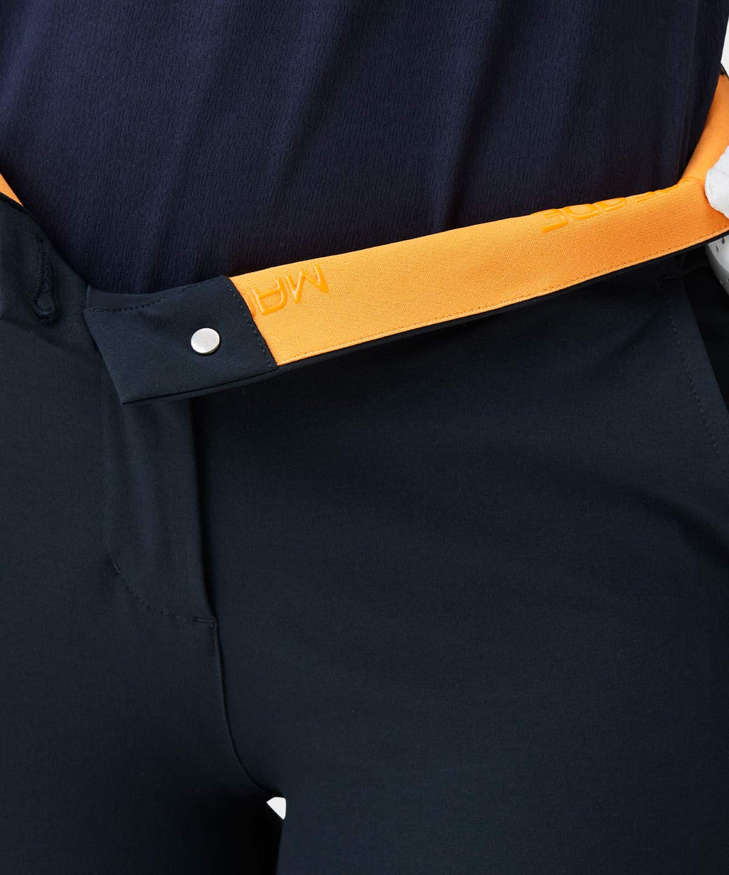 Women's Four-Way Stretch Jogger - Dark Blue
