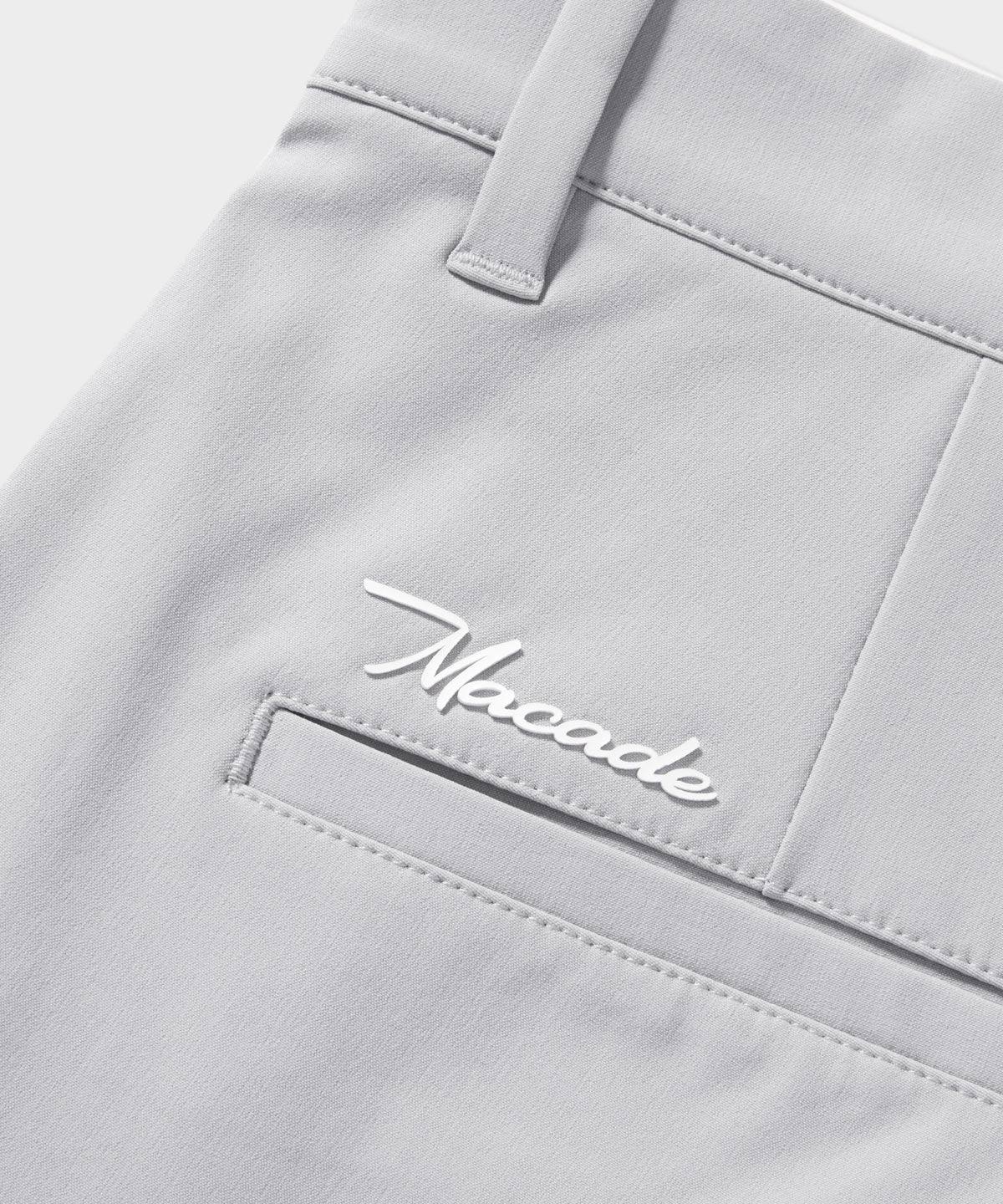 Macade - Lightweight Trouser
