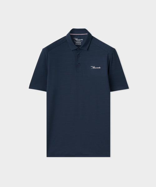 Macade Men's Flight Shirt - Steel Blue