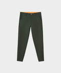 Macade Men's Four-Way Stretch Jogger - Forest Green
