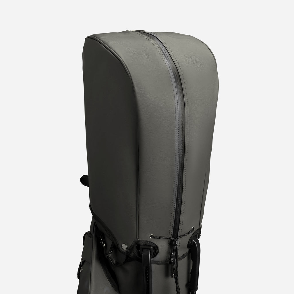 VESSEL Player V Pro Stand in Pebbled Grey