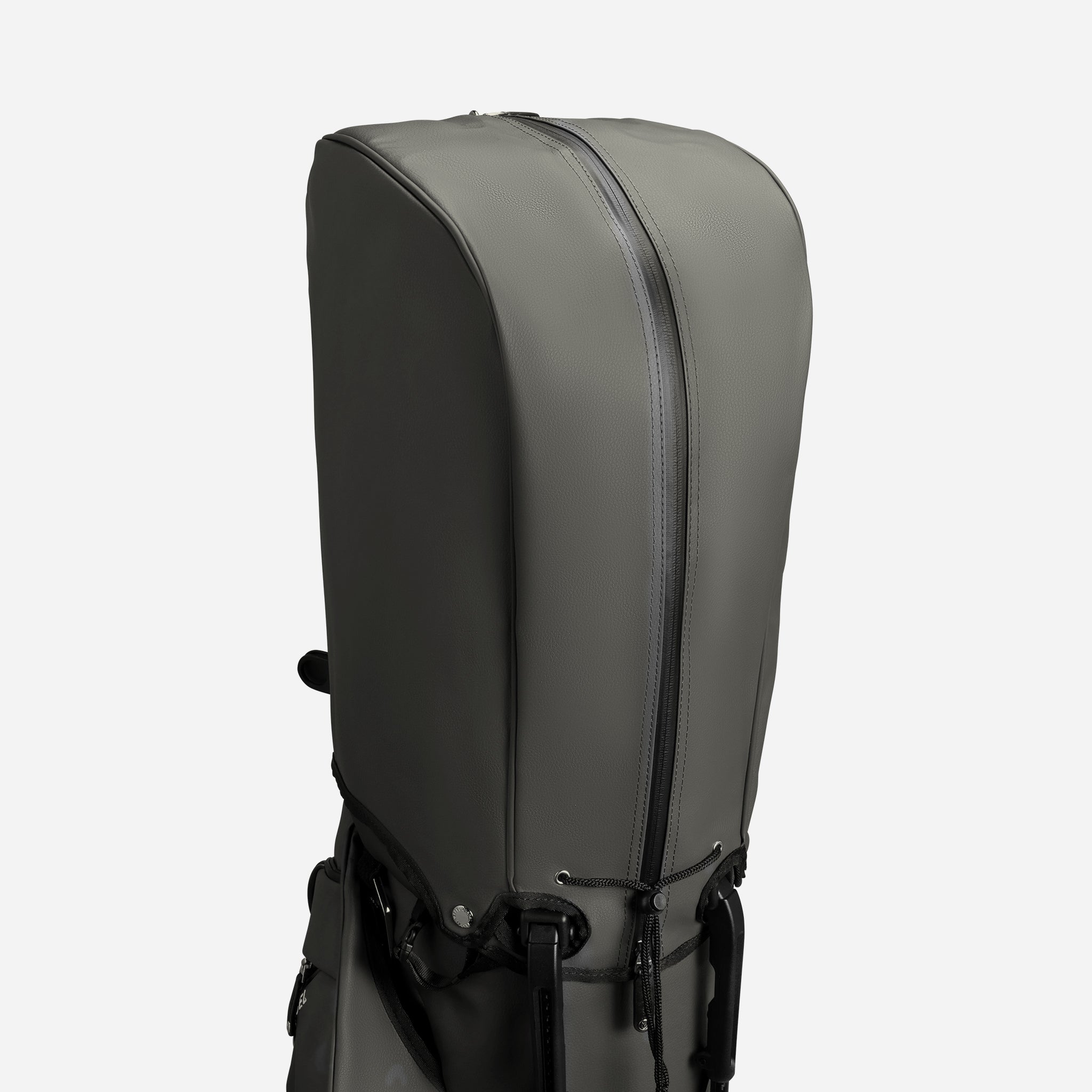 VESSEL Player V Pro Stand in Pebbled Grey