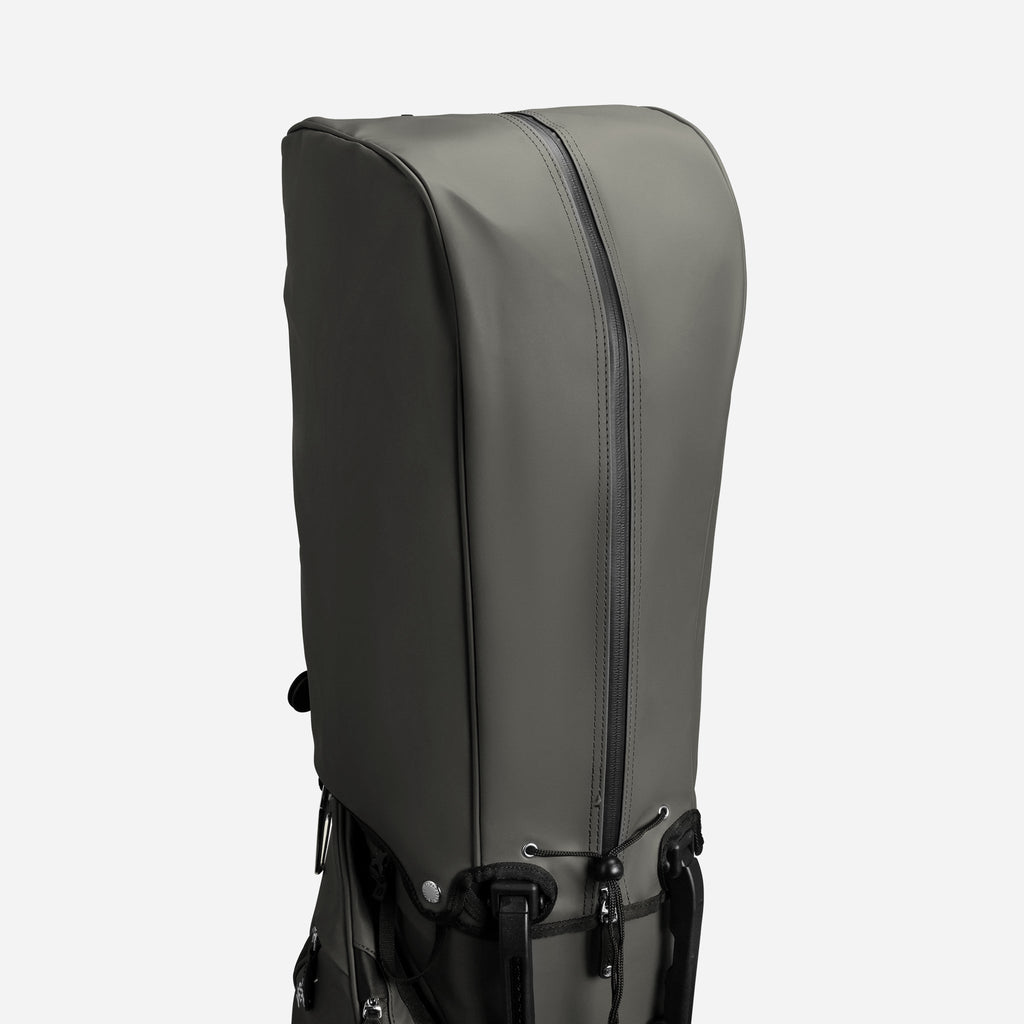 VESSEL Player V Stand in Pebbled Grey