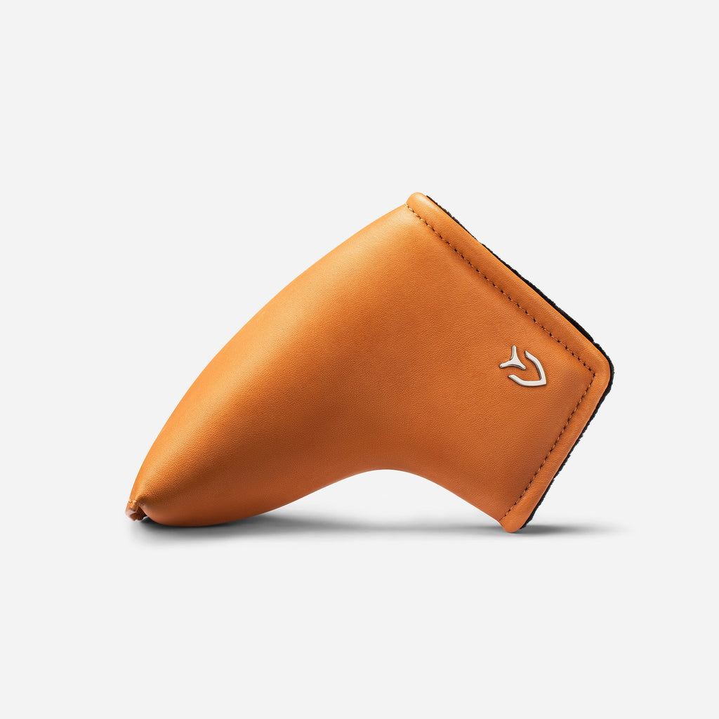 VESSEL Genuine Leather Blade Cover