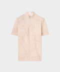 Men's Heath Bomber Shirt - Palm