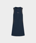 Macade Women's Inez Sleeveless Dress - Steel Blue