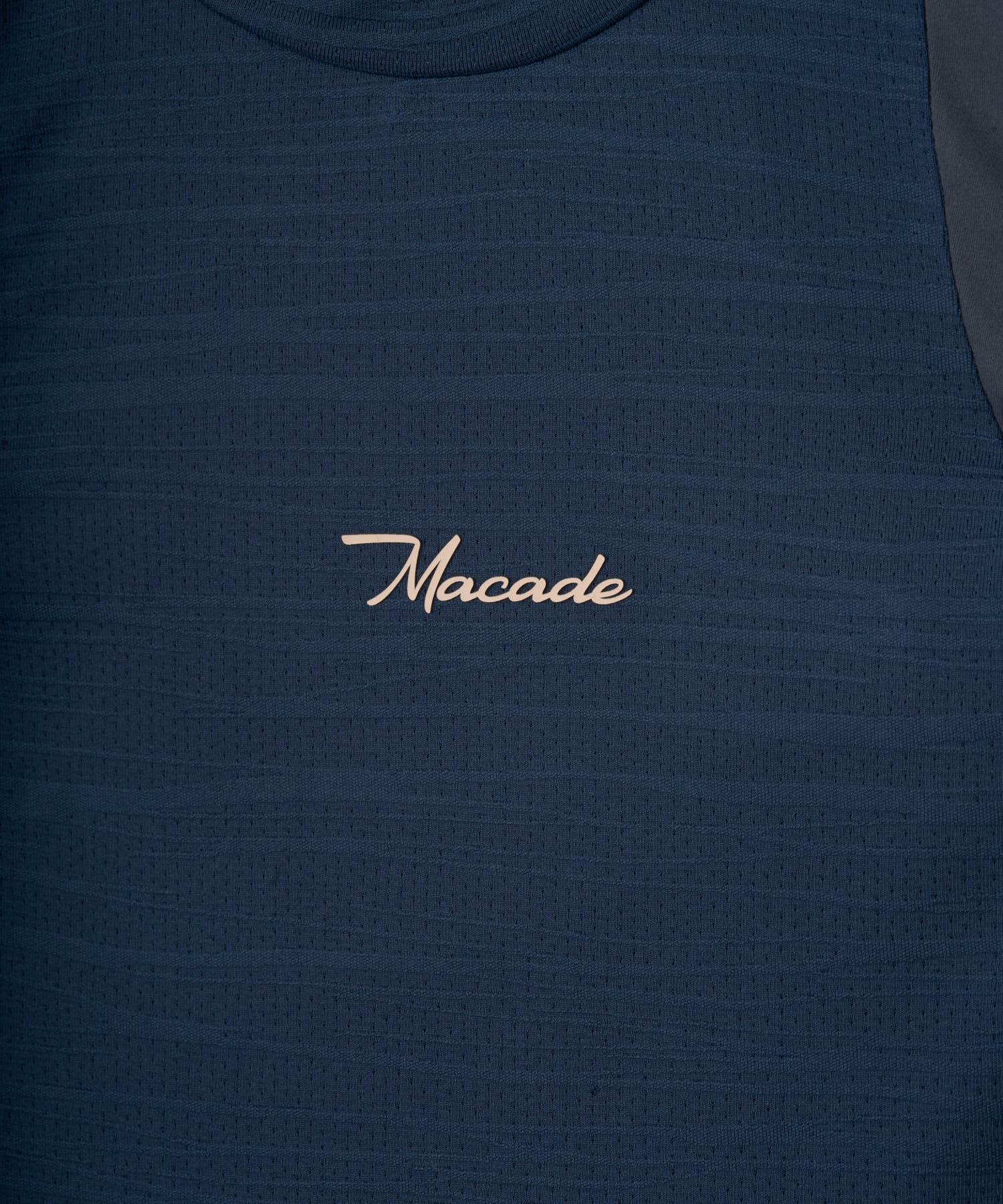 Macade Women's Inez Sleeveless Dress - Steel Blue