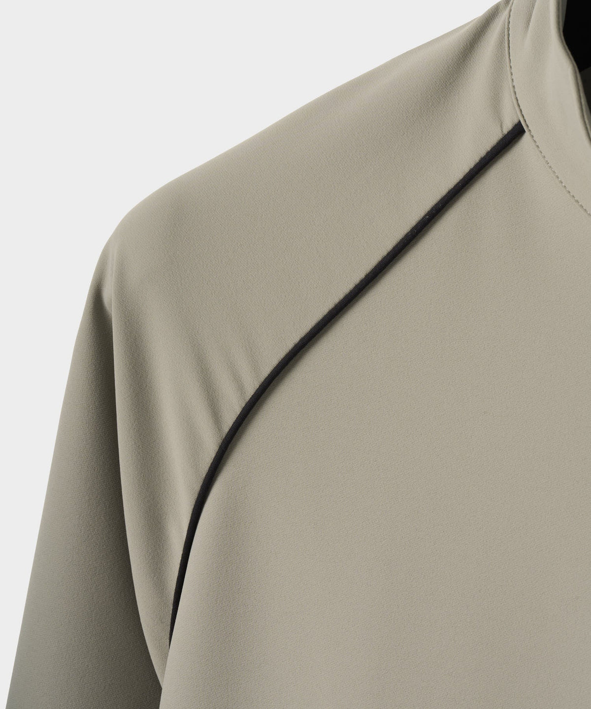 Men's Course Shell Jacket - Jade Green