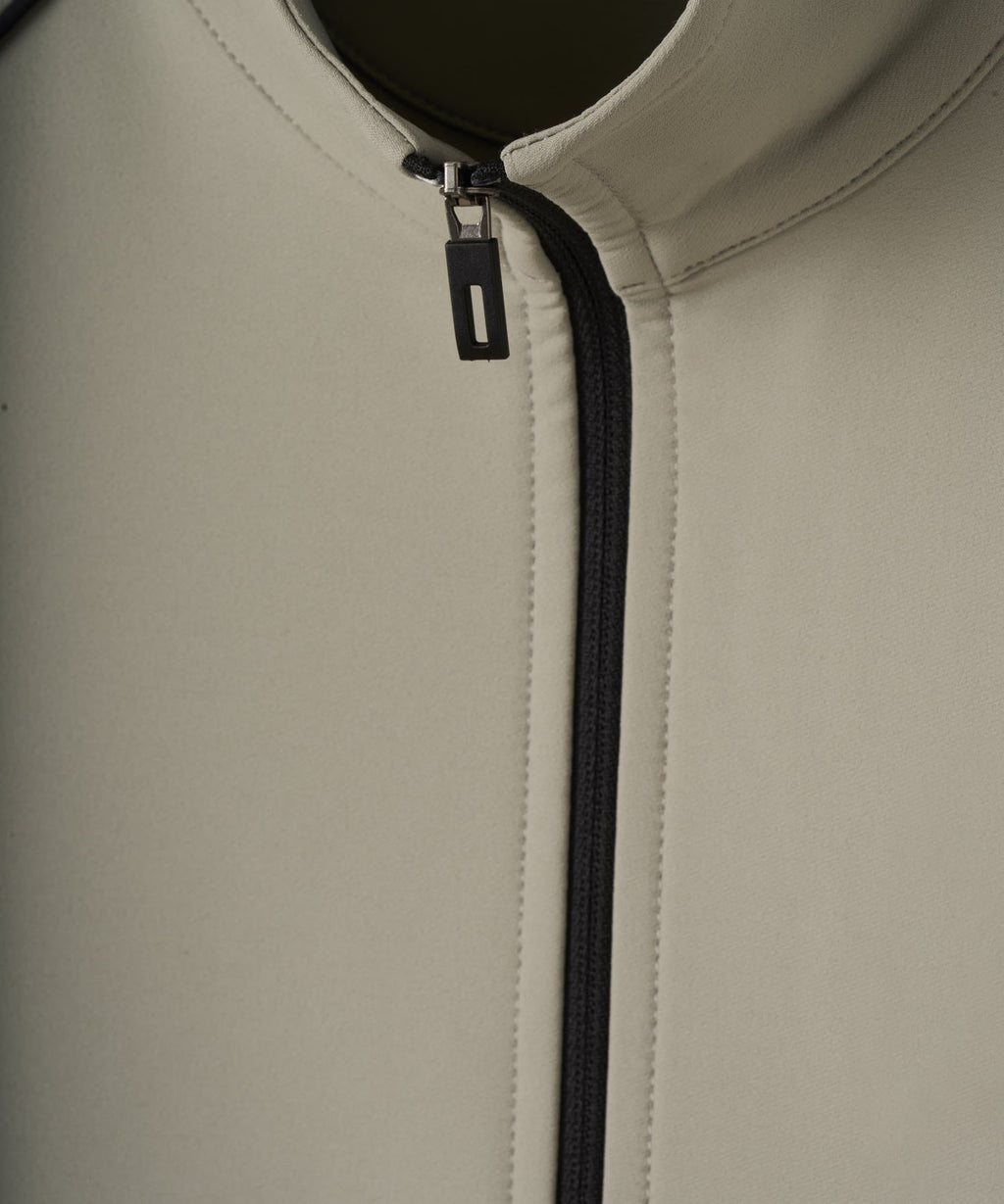 Men's Course Shell Jacket - Jade Green