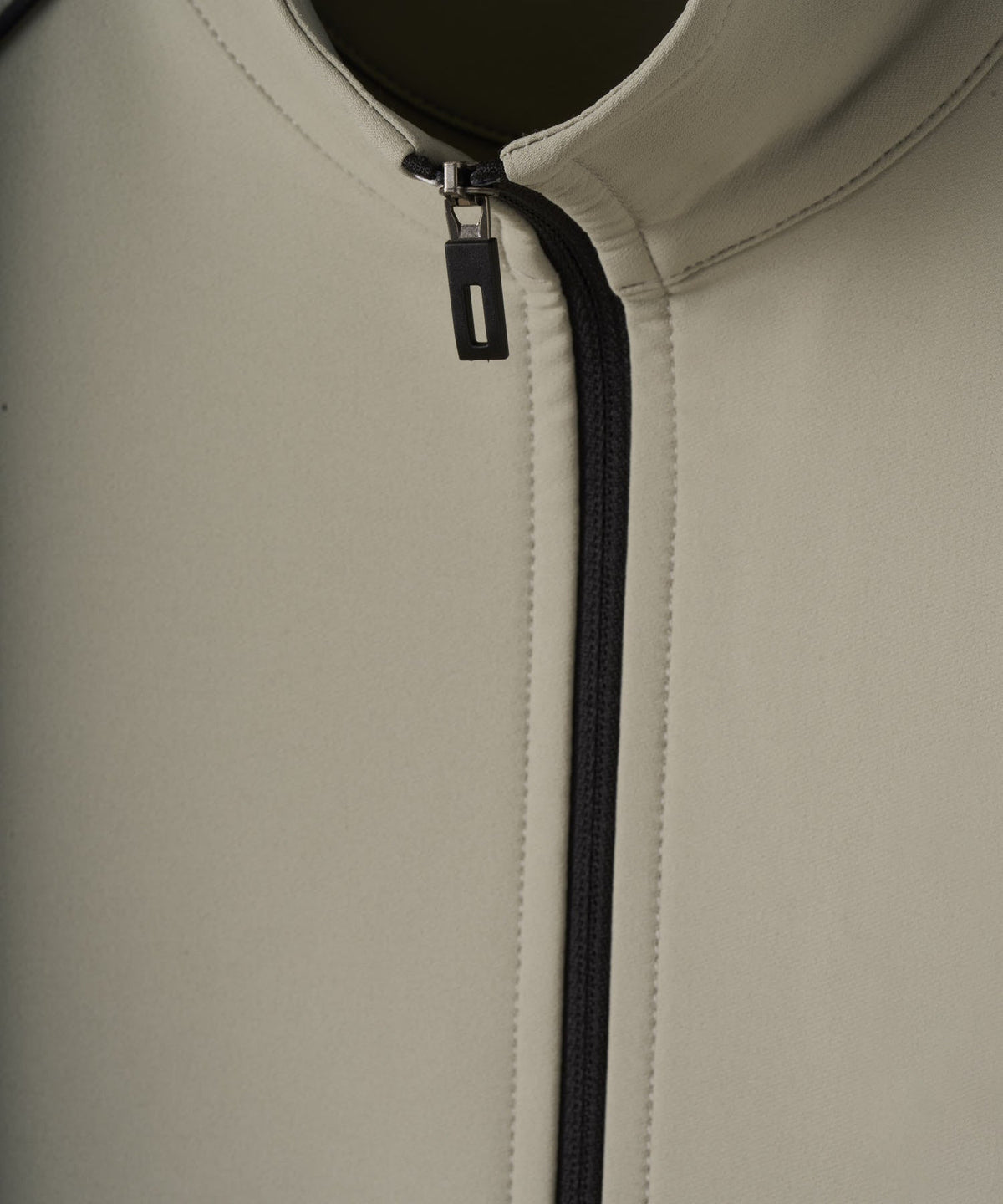 Men's Course Shell Jacket - Jade Green