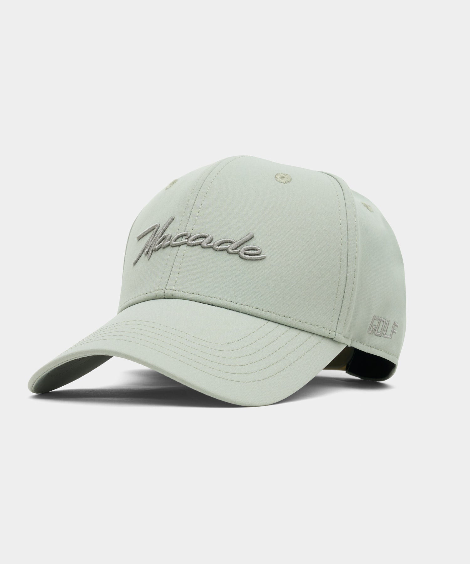 Macade Jade Green Range Snapback