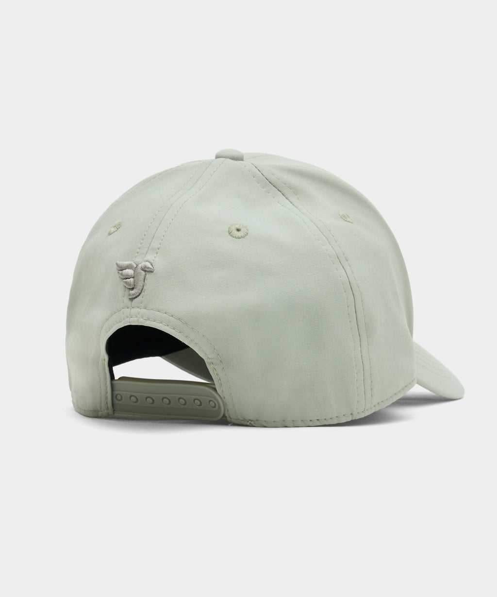 Macade Jade Green Range Snapback