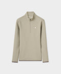 Women's Therma Quarter Zip - Jade Green