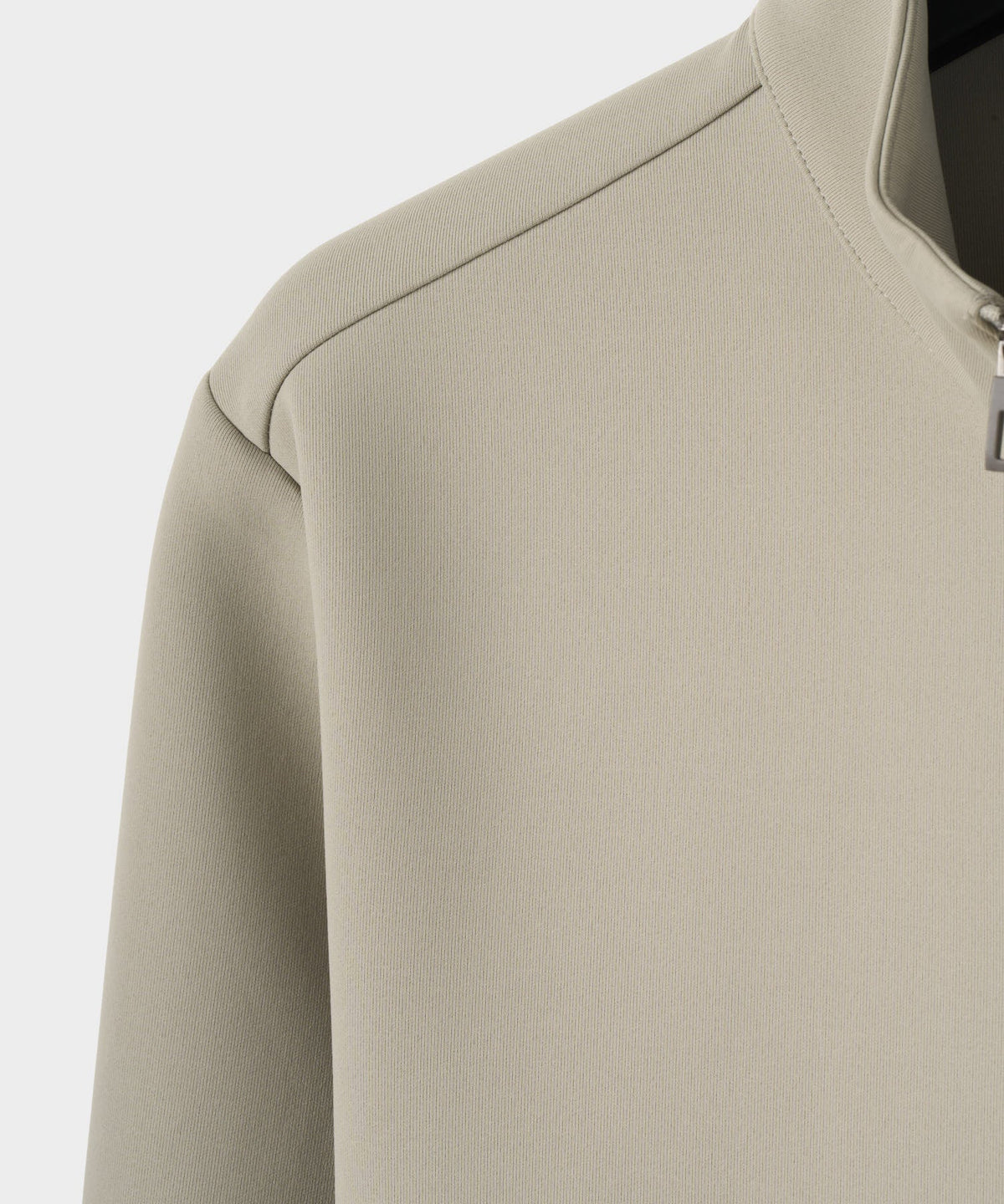 Women's Therma Quarter Zip - Jade Green