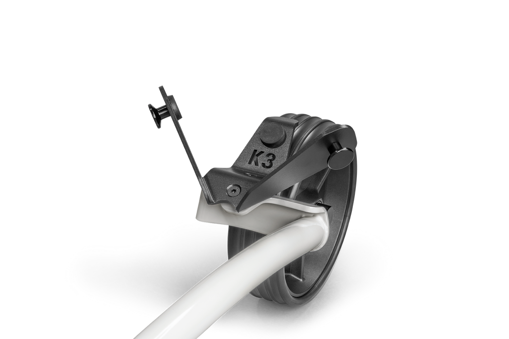 KIFFE K3 - White