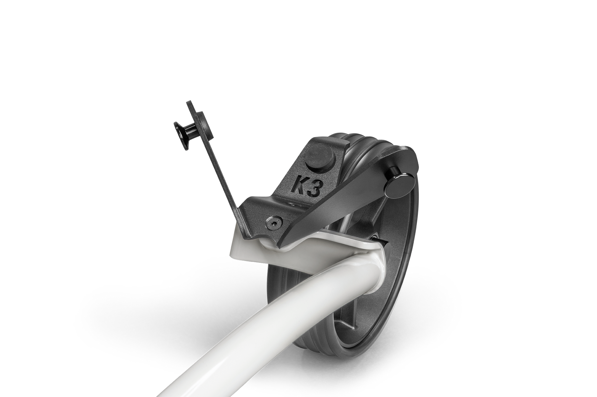 KIFFE K3 - White
