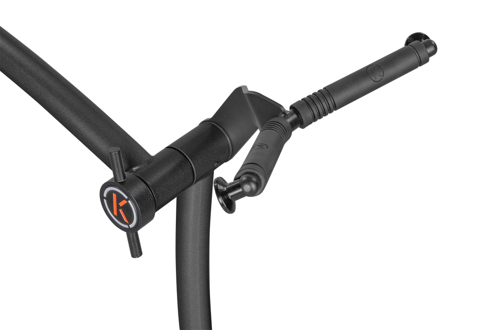 KIFFE K5 - Black