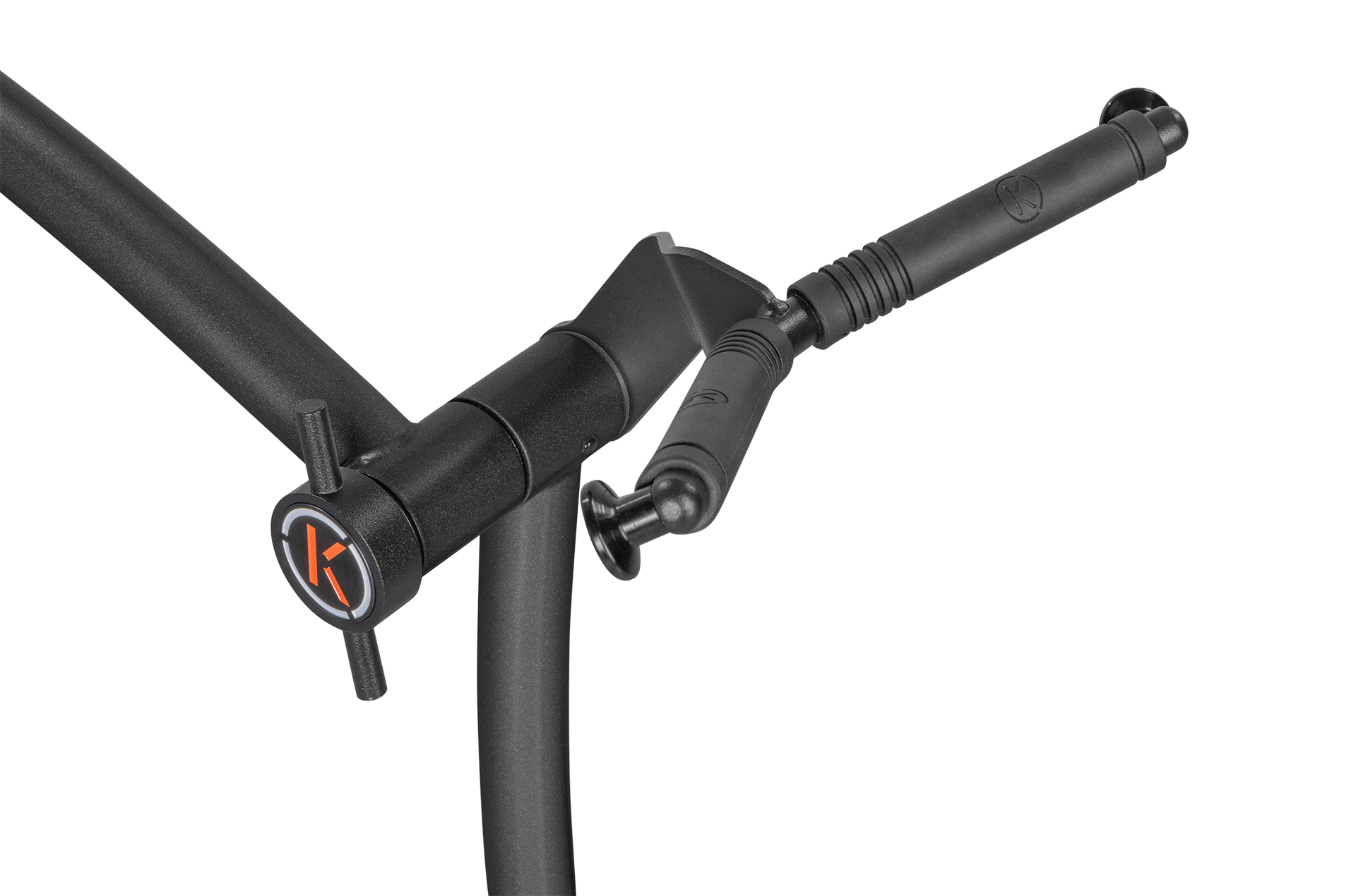 KIFFE K5 - Black