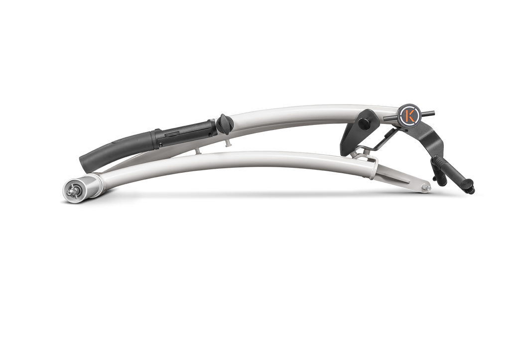 KIFFE K3 - White